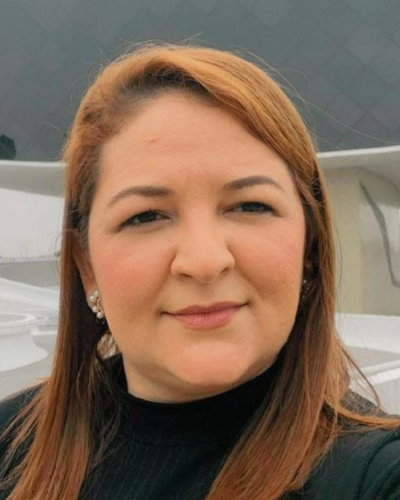 Kharine Oliveira